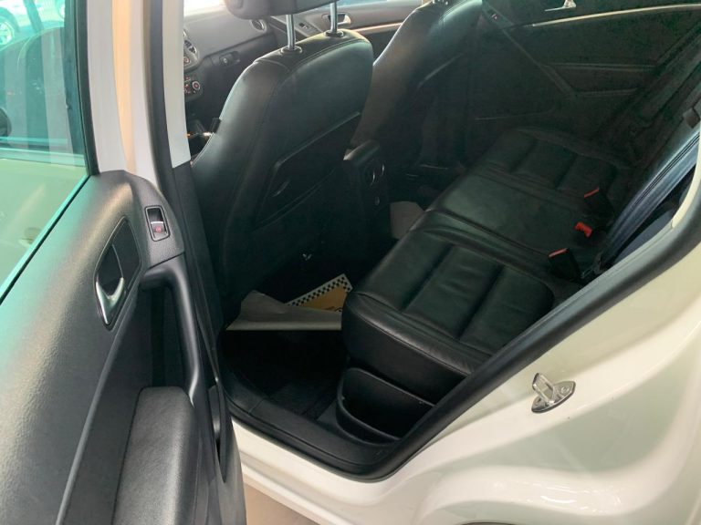 TIGUAN 2.0 COMPLETA