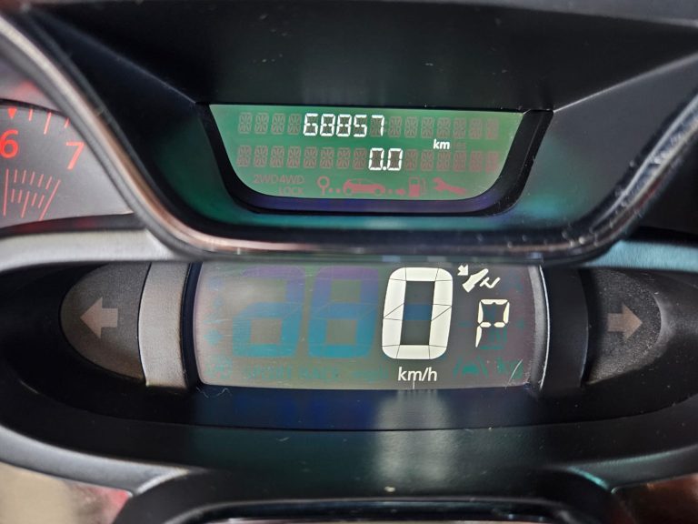 CAPTUR INTENSE 1.6 CVT COMPLETA