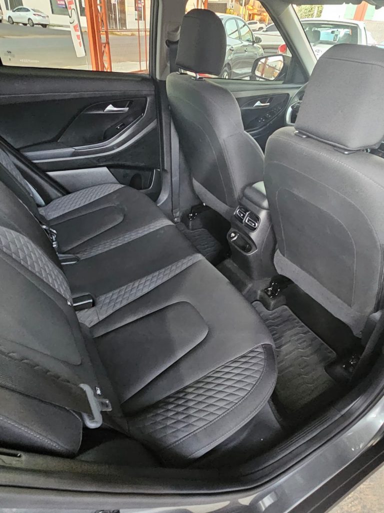 CRETA LIMITED SAFETY 1.0 TB AT COMPLETA