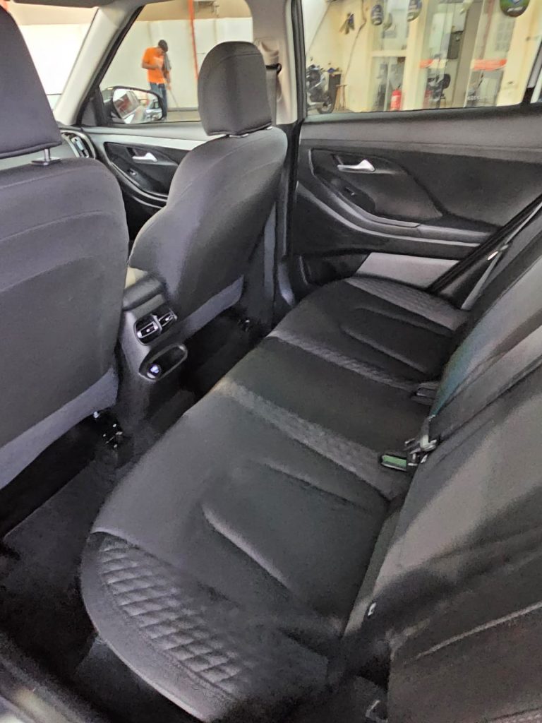 CRETA LIMITED SAFETY 1.0 TB AT COMPLETA