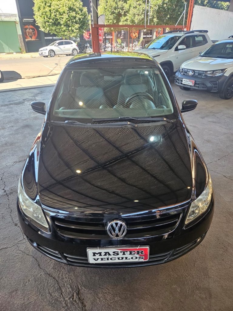 GOL G5 1.0 COMPLETO