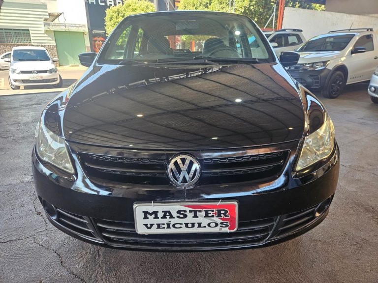 GOL G5 1.0 COMPLETO