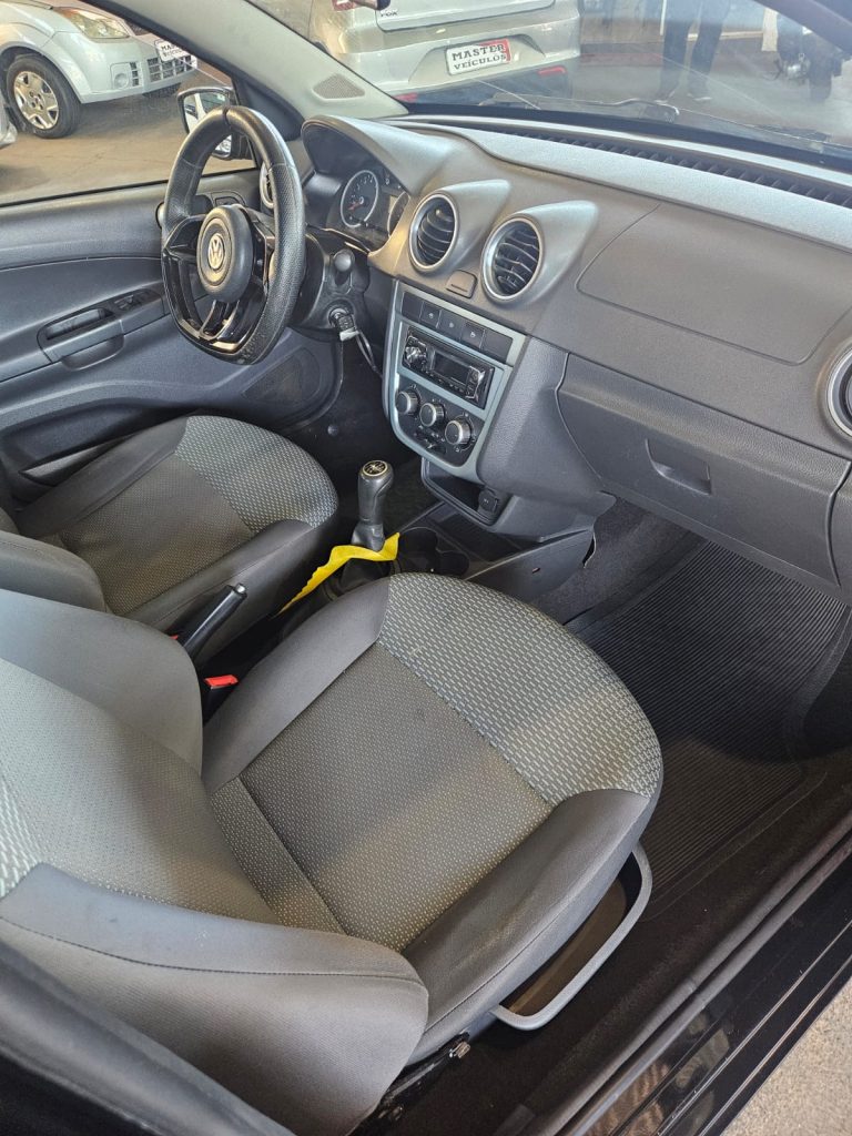 GOL G5 1.0 COMPLETO