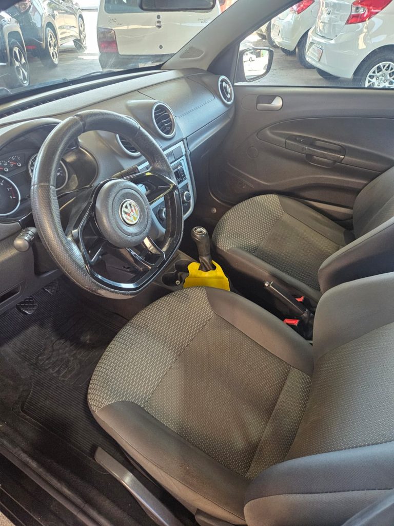 GOL G5 1.0 COMPLETO