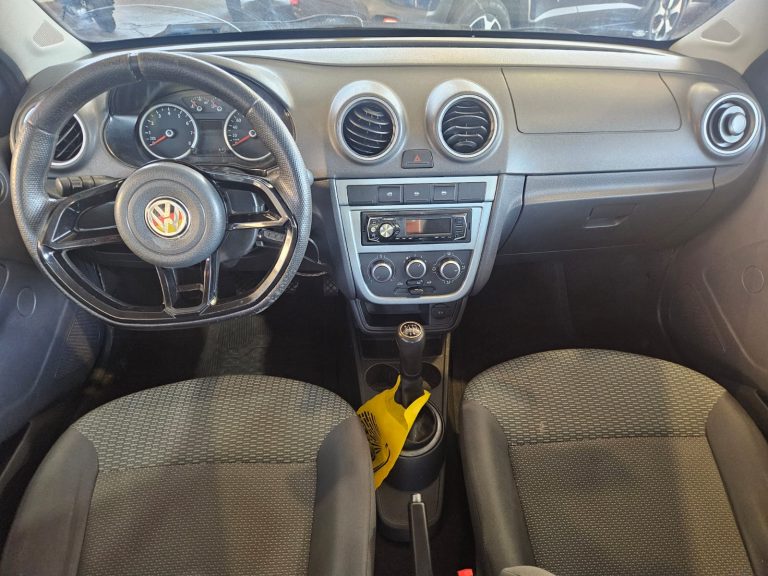 GOL G5 1.0 COMPLETO