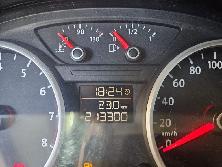 GOL G5 1.0 COMPLETO