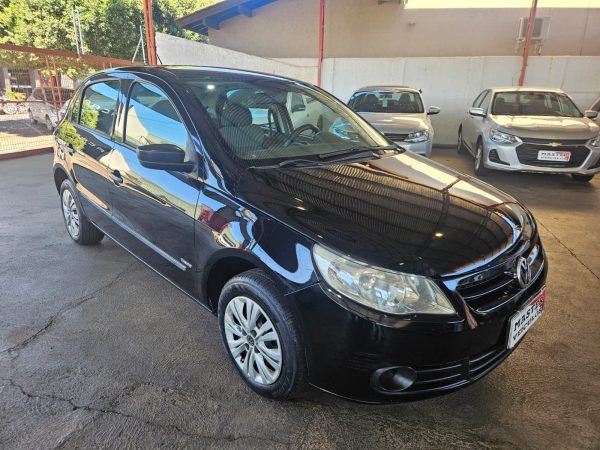 GOL G5 1.0 COMPLETO