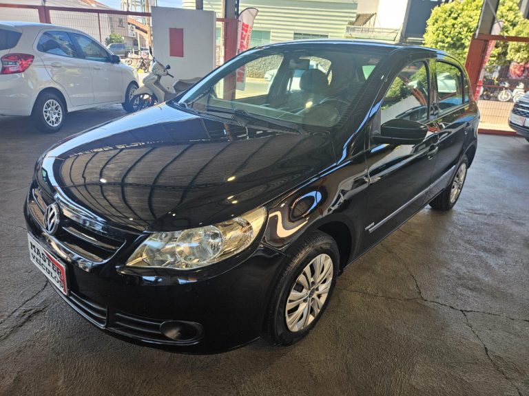 GOL G5 1.0 COMPLETO