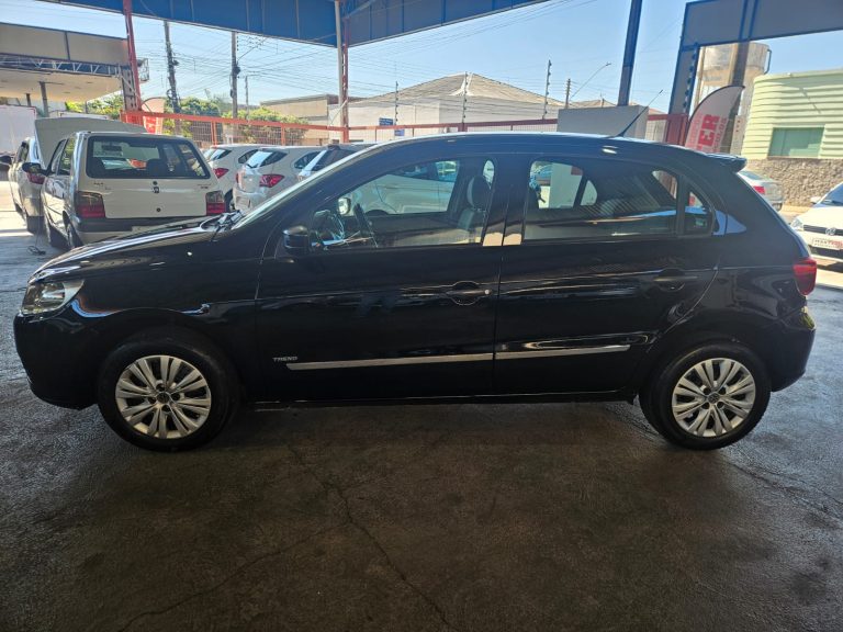GOL G5 1.0 COMPLETO