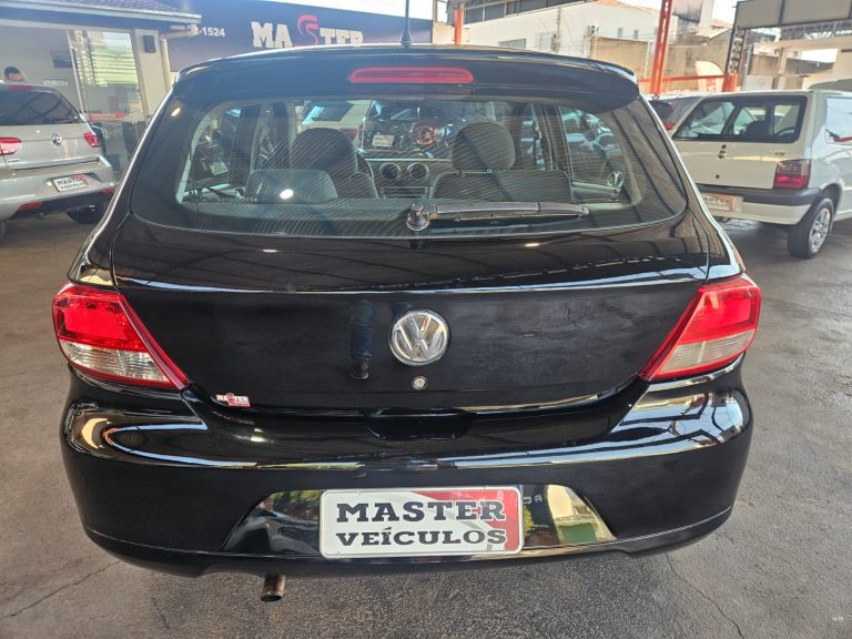 GOL G5 1.0 COMPLETO