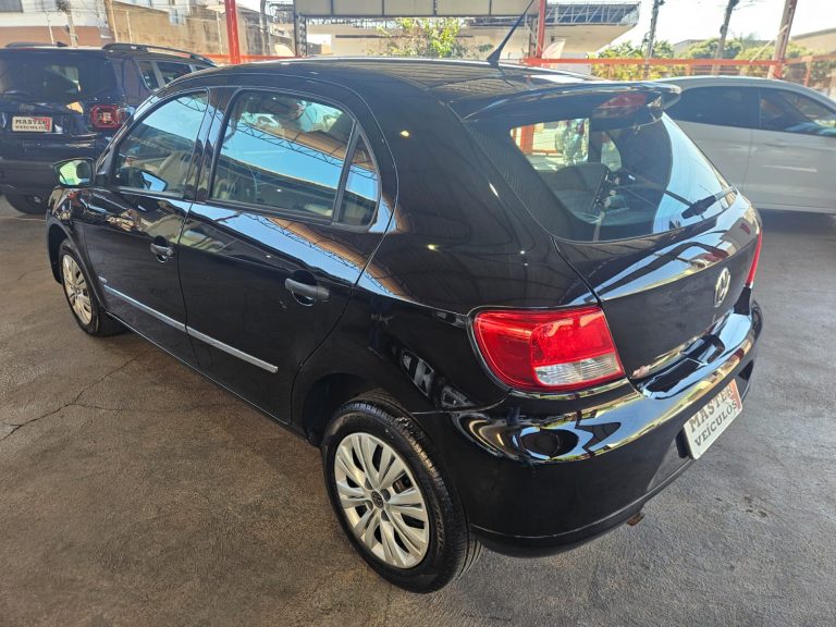 GOL G5 1.0 COMPLETO