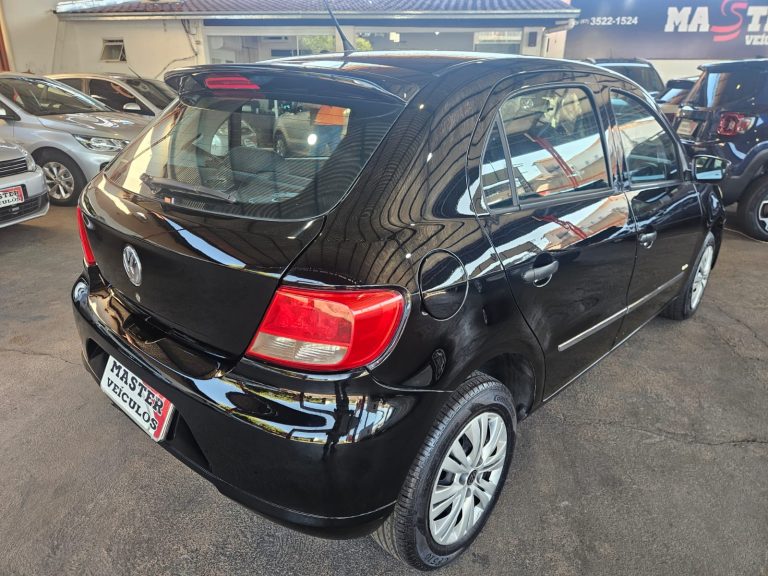 GOL G5 1.0 COMPLETO