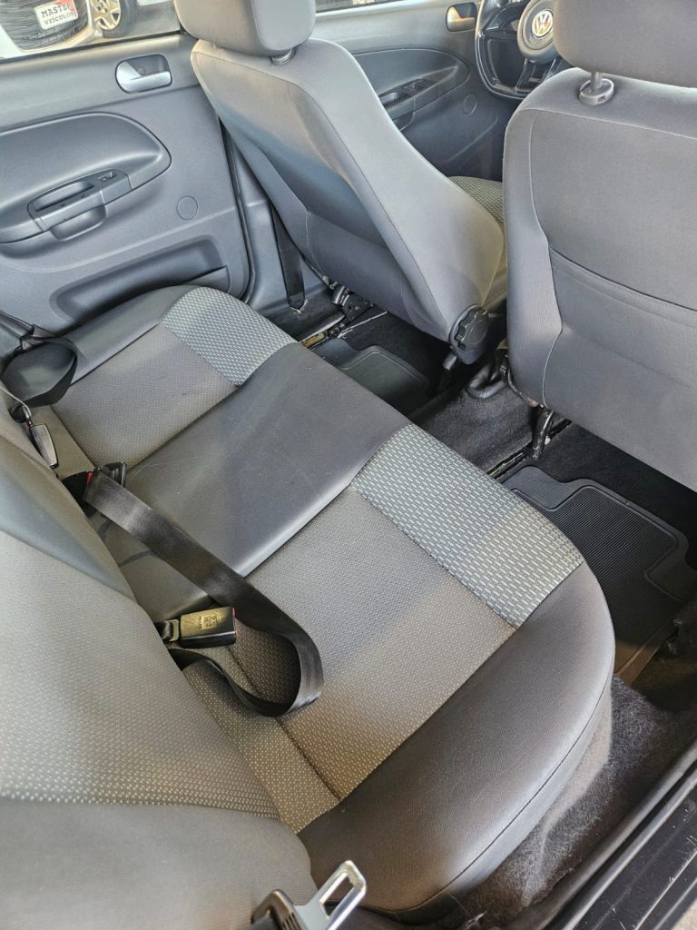GOL G5 1.0 COMPLETO