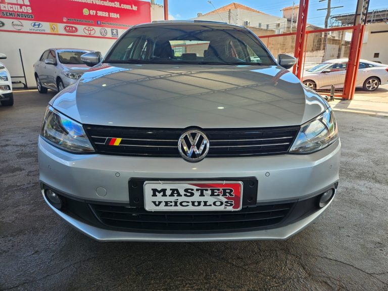 JETTA 2.0 COMFORTILINE COMPLETO