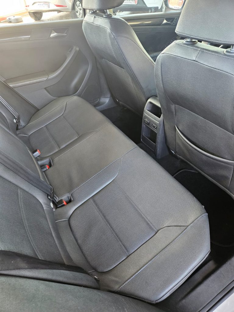 JETTA 2.0 COMFORTILINE COMPLETO