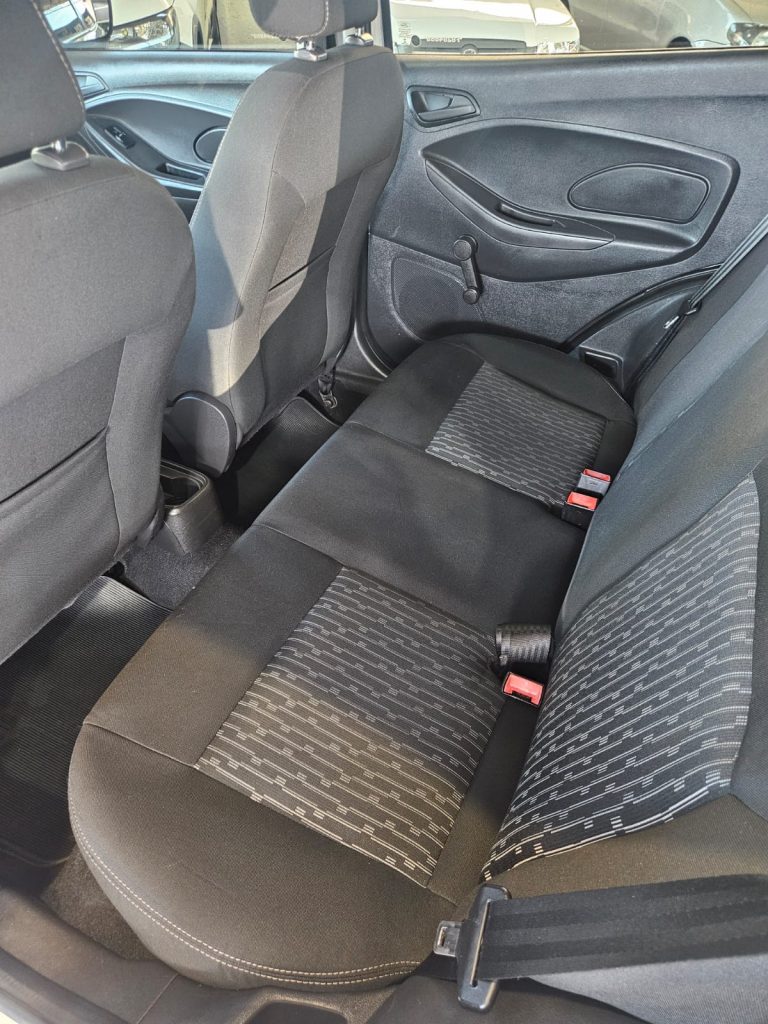 KA HATCH 1.0 SE COMPLETO
