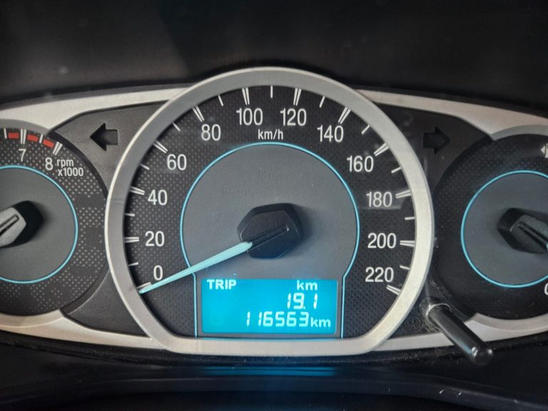 KA HATCH 1.0 SE COMPLETO
