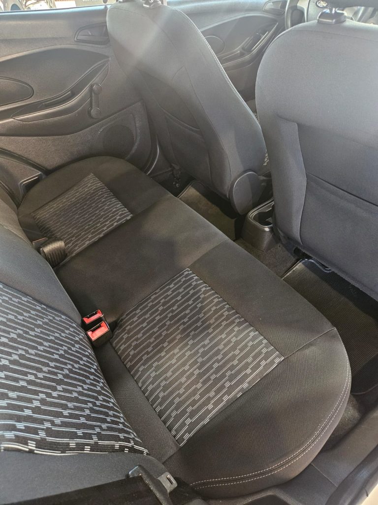 KA HATCH 1.0 SE COMPLETO