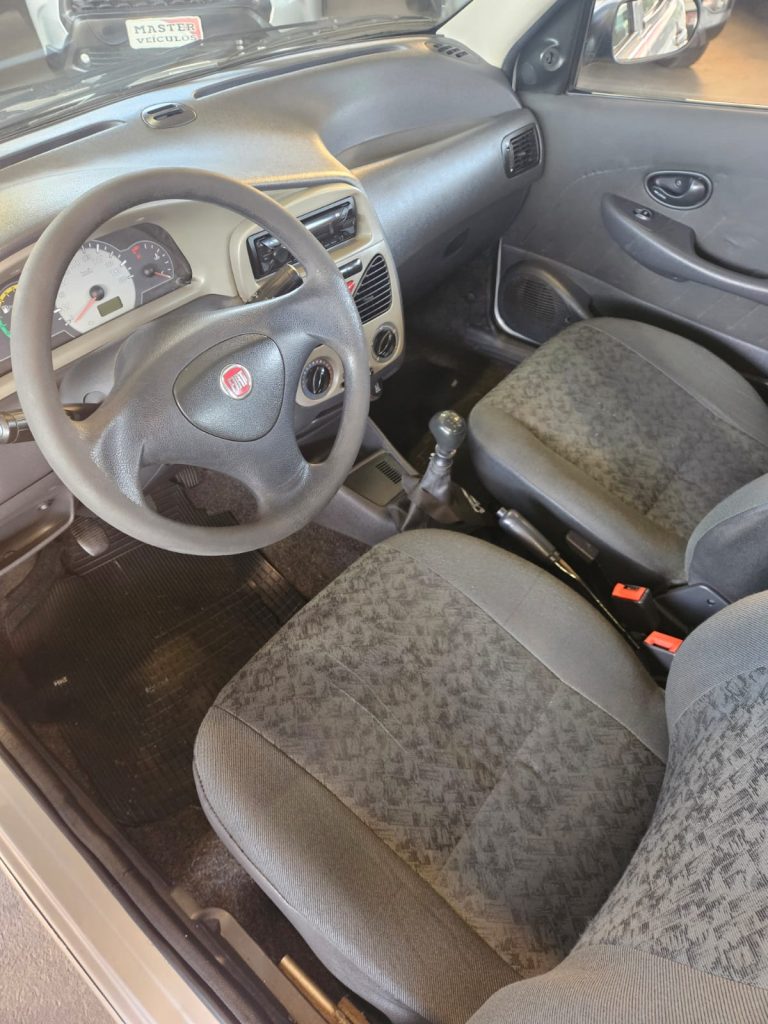 PALIO FIRE ECONOMY 1.0 COMPLETO