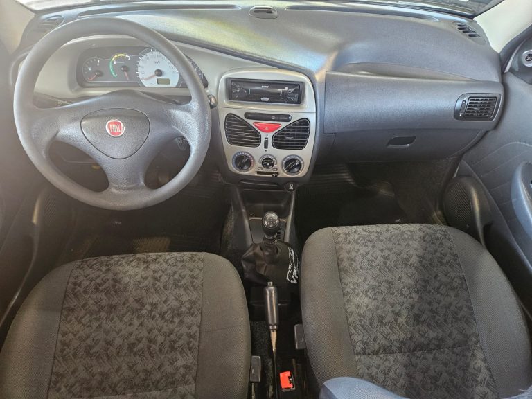 PALIO FIRE ECONOMY 1.0 COMPLETO