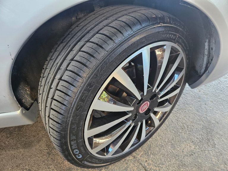 PALIO FIRE ECONOMY 1.0 COMPLETO