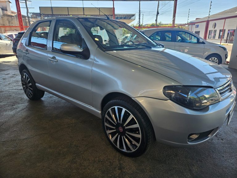 PALIO FIRE ECONOMY 1.0 COMPLETO