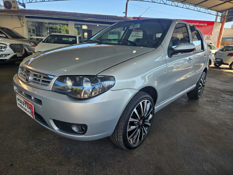 PALIO FIRE ECONOMY 1.0 COMPLETO