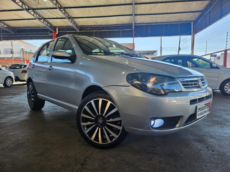 PALIO FIRE ECONOMY 1.0 COMPLETO