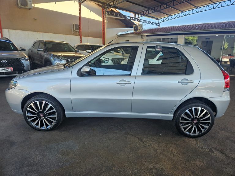 PALIO FIRE ECONOMY 1.0 COMPLETO
