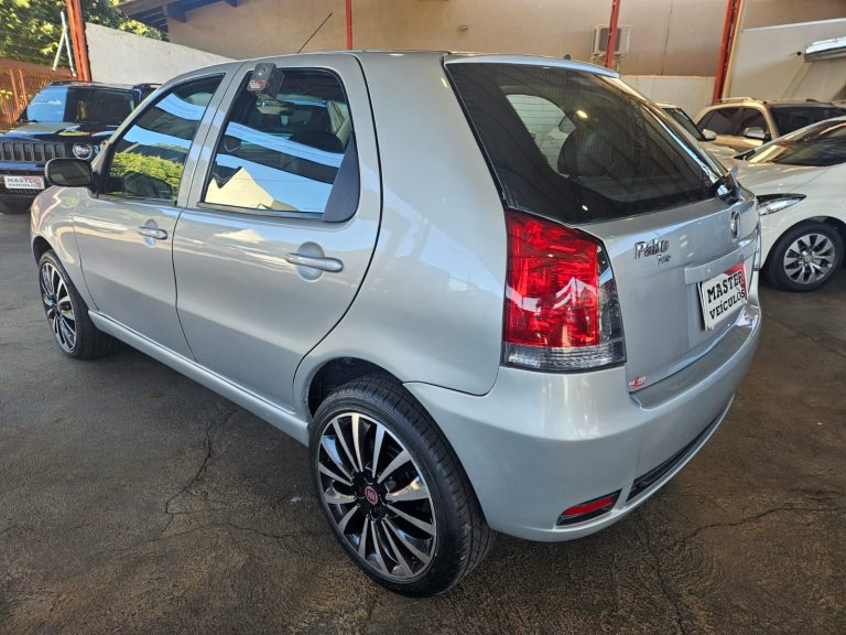 PALIO FIRE ECONOMY 1.0 COMPLETO