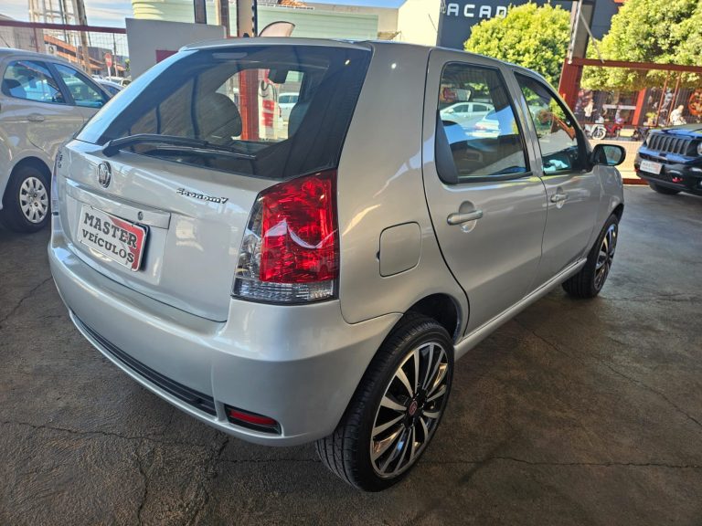 PALIO FIRE ECONOMY 1.0 COMPLETO