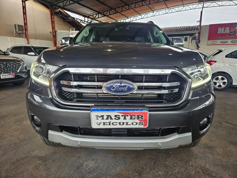 RANGER LIMITED 4X4 3.2 AT COMPLETA