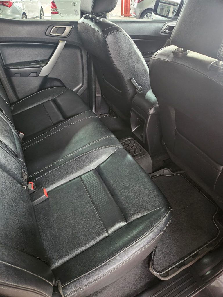RANGER LIMITED 4X4 3.2 AT COMPLETA
