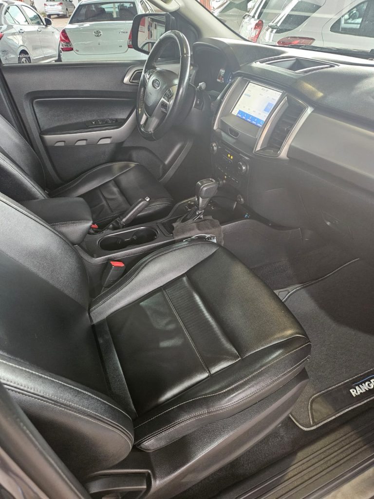 RANGER LIMITED 4X4 3.2 AT COMPLETA