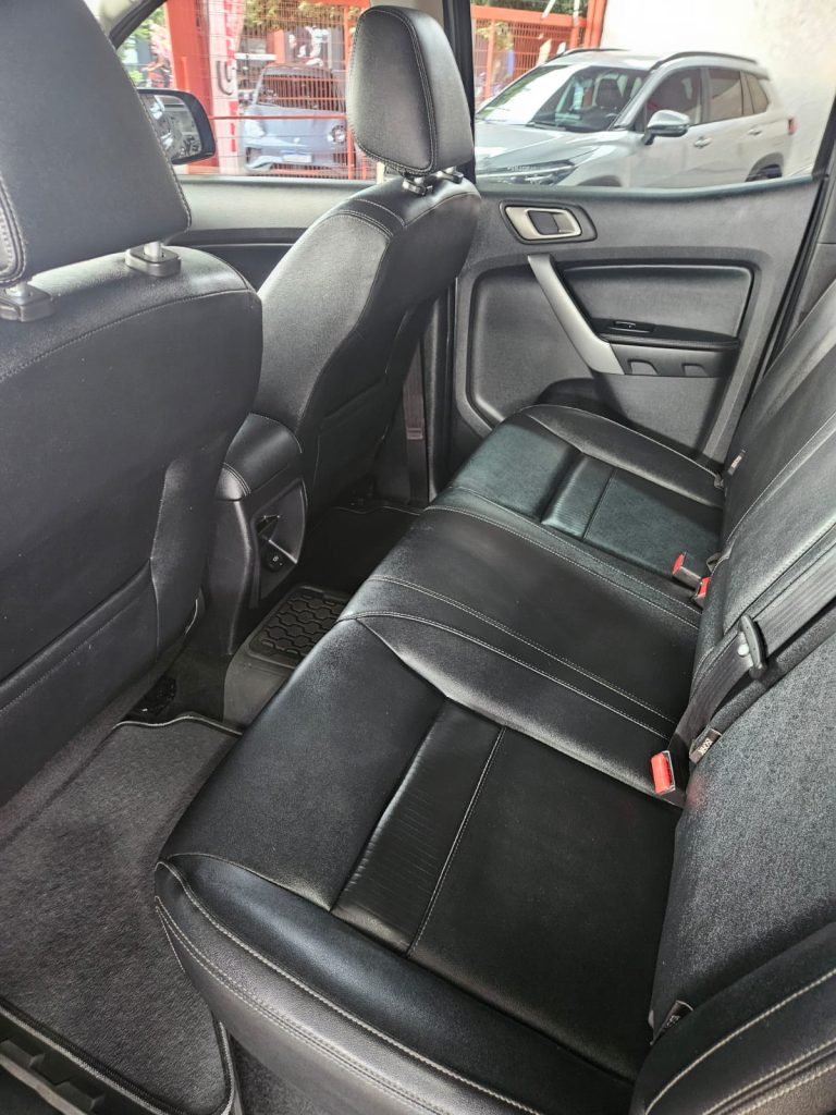 RANGER LIMITED 4X4 3.2 AT COMPLETA