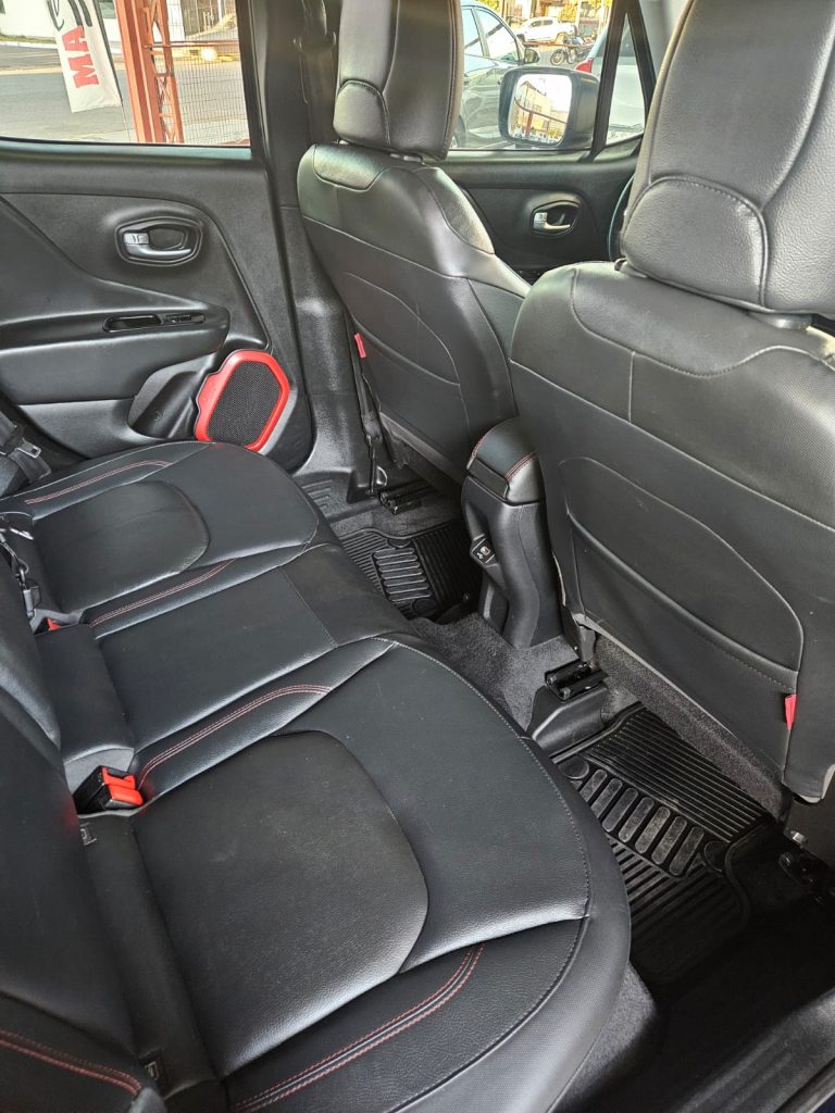 RENEGADE TRAILHAWK 2.0 4X4 AT COMPLETO