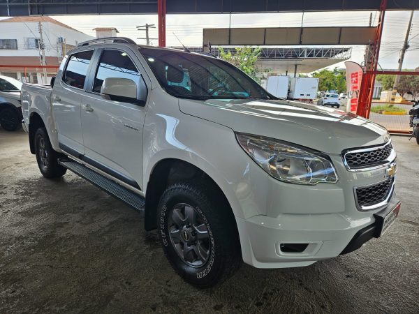 S10 CD ADVANTAGE 2.5 COMPLETA