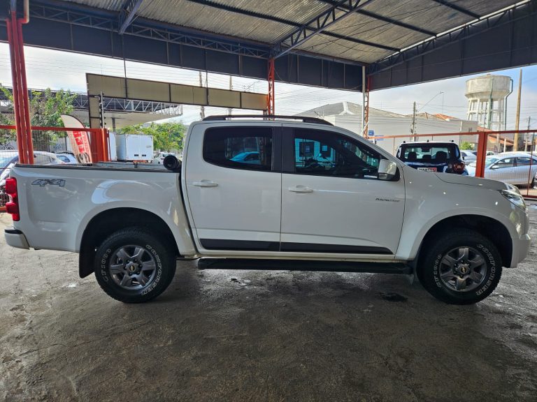 S10 CD ADVANTAGE 2.5 COMPLETA