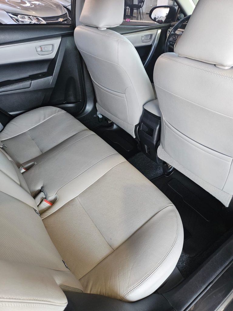 COROLLA XEI 2.0 AT COMPLETO