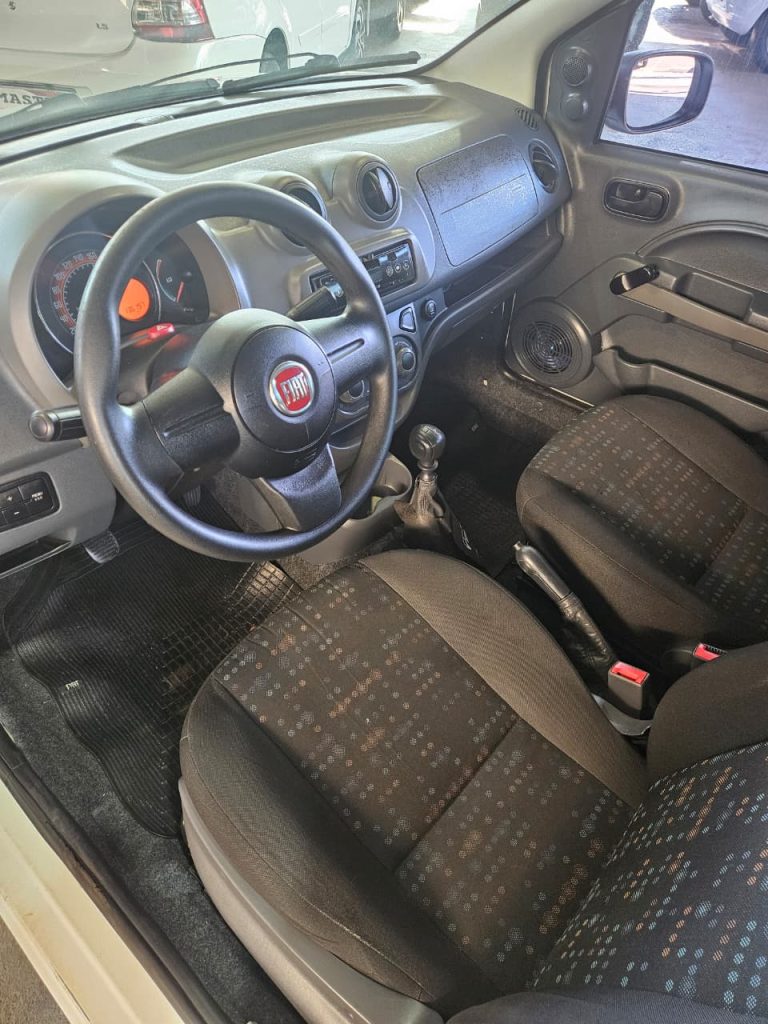 UNO VIVACE 1.0 – COMPLETO