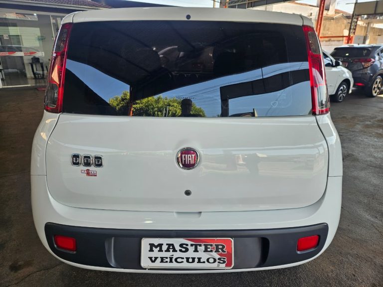 UNO VIVACE 1.0 – COMPLETO