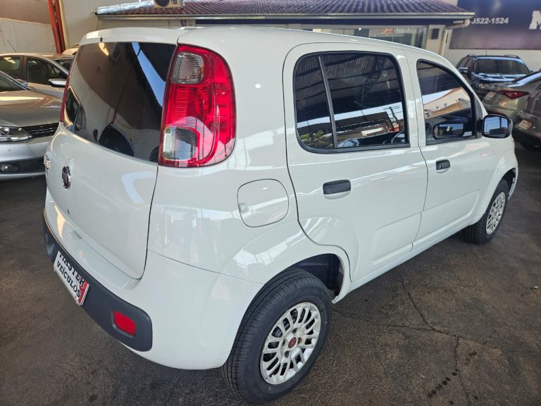 UNO VIVACE 1.0 – COMPLETO